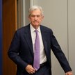 Jerome Powell, prezes Fed