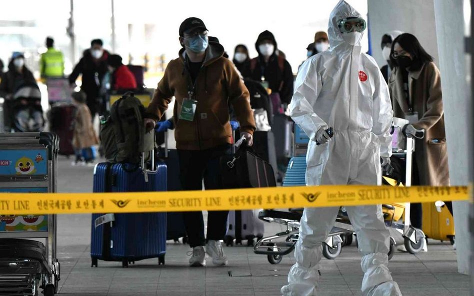 Korea Płd.: Wybory 15 kwietnia. Chorzy też zagłosują