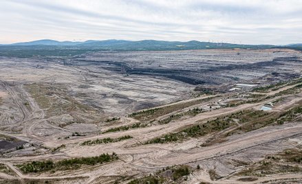 Minister Kurtyka: Strona czeska odrzuciła polską ofertę w sprawie Turowa