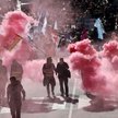 W czwartek 2 października w całej Francji odbyły się demonstracje przeciw rządowi i cięciom wydatków