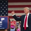 Trump obiecuje, że pierwszego dnia prezydentury wycofa USA z TPP