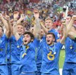 Mistrzostwa świata U-20: Intuicja trenera dała tytuł Ukrainie