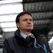 Jacek Cichocki: Byłem zaskoczony, że chwalił nas doradca Putina