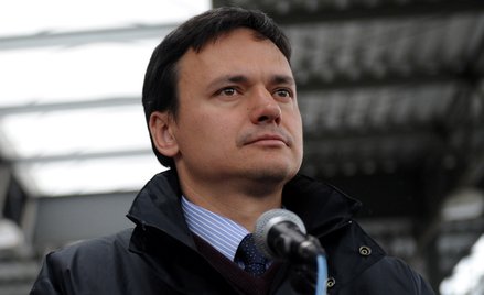 Jacek Cichocki: Byłem zaskoczony, że chwalił nas doradca Putina
