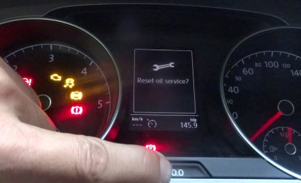 Volkswagen wprowadza nowy standard inspekcji