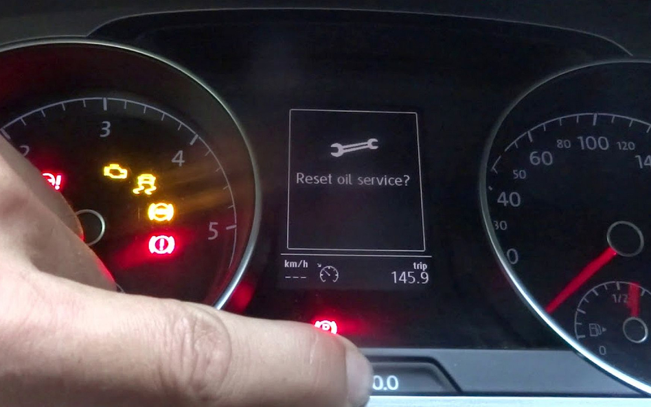 Volkswagen wprowadza nowy standard inspekcji