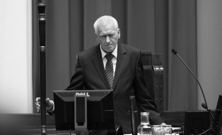W sobotę msza pogrzebowa Kornela Morawieckiego