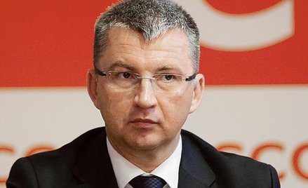 Dariusz Miłek, prezes CCC. Główny akcjonariusz CCC już we wrześniu przeniósł wszystkie swoje akcje t