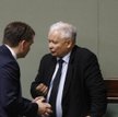 W PiS rosną obawy o koszty konfliktu o sądy