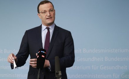 Jens Spahn