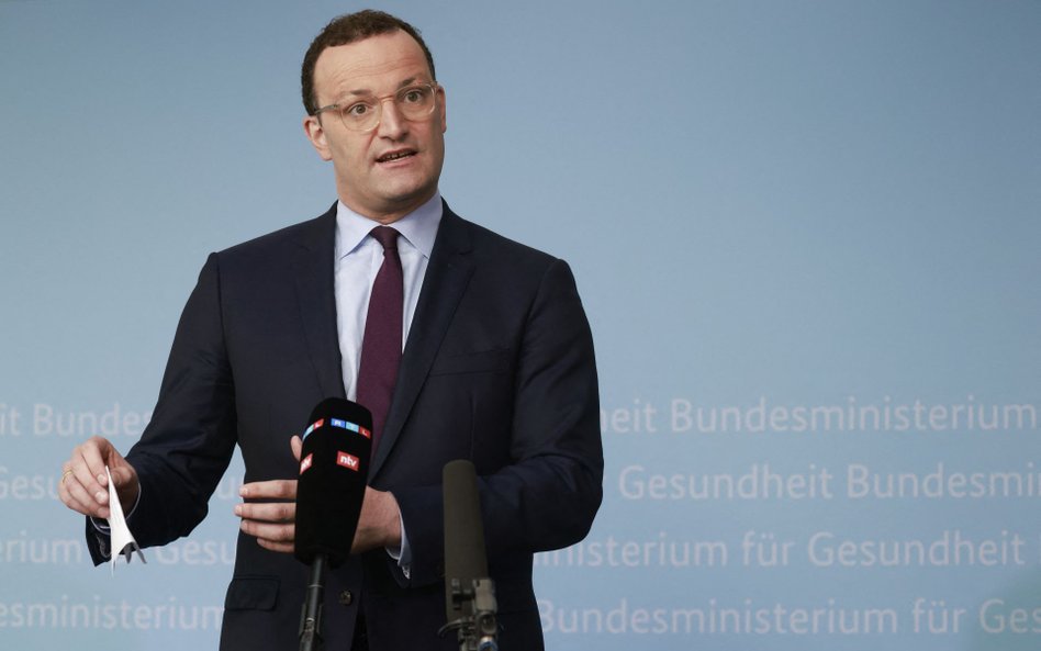 Jens Spahn