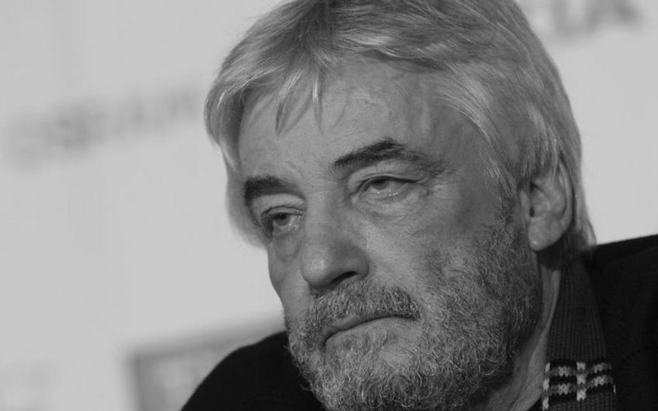 Andrzej Żuławski (22 LISTOPADA 1940 R. - 17 LUTEGO 2016 R.) Jeden z najbardziej znanych polskich reż