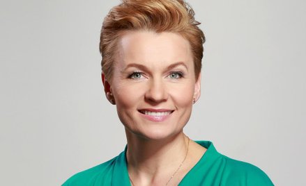 Aneta Pankowska radca prawny, partner w Kancelarii RKKW