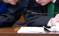 Według SN, adwokat czy radca prawny powinni przewidzieć możliwość choroby, z powodu której nie da si