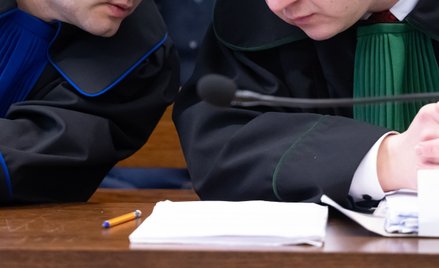 Według SN, adwokat czy radca prawny powinni przewidzieć możliwość choroby, z powodu której nie da si