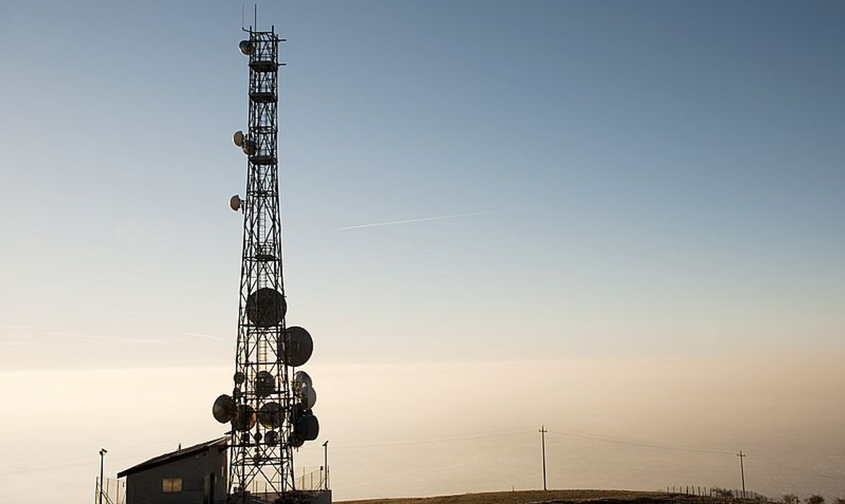 Maszt Telefonii Komórkowej Przepisy 2017 Maszt telefonii komórkowej tylko z pozwoleniem na budowę - wyrok WSA