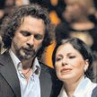 Inessa Galante i Fabio Armiliato w „Manon Lescaut”