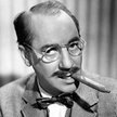 Groucho Marx