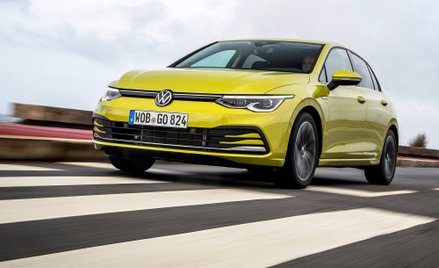 Rewolucyjna nakładka Covid-19 w nawigacji Volkswagena