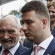 Misiewicz: Nie miałem kiedy wydawać 12 tys. zł pensji z MON