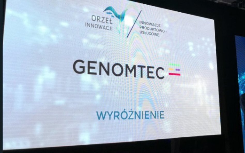 Genomtec chce pozyskać 8 mln zł z oferty publicznej