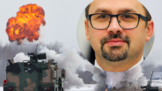 Marcin Horała porównuje SAFE do kredytu w Korei Południowej: Byliśmy w specyficznym momencie