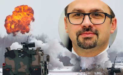 Marcin Horała porównuje SAFE do kredytu w Korei Południowej: Byliśmy w specyficznym momencie