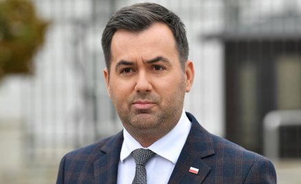 Błażej Spychalski