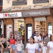 Hiszpanii w pobiciu nowego rekordu pomoże sytuacja polityczna na Bliskim Wschodzie