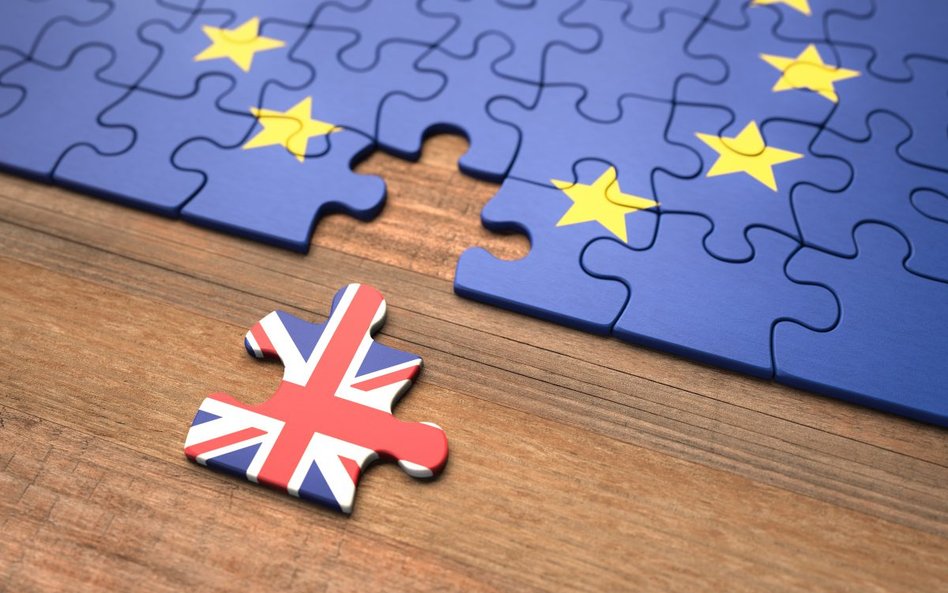 Brexit: Brytyjczycy nie stracą prawa do pracy w Polsce