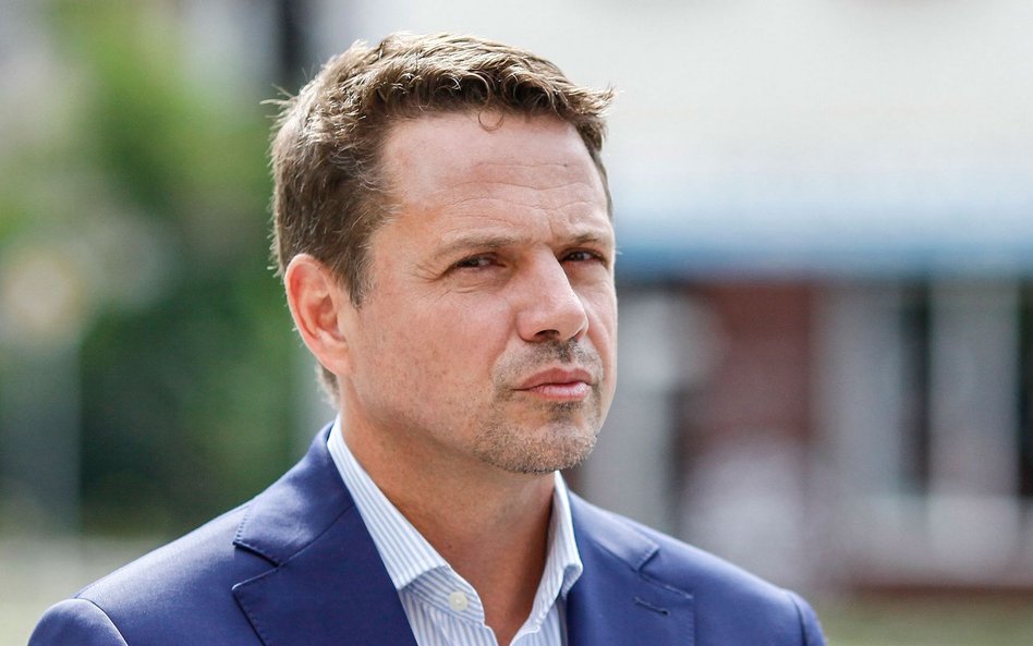 Kontrowersje wokół kampanii Dudy. Trzaskowski chce wyjaśnień