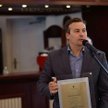 Nagrody dla dziennikarzy "Rz"