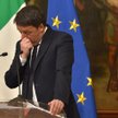 Matteo Renzi poda się do dymisji