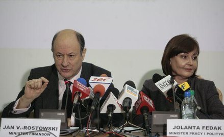 Mniej pieniędzy do OFE