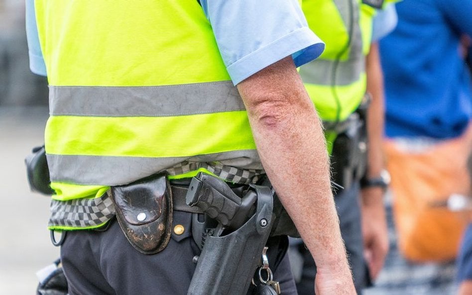 Oslo: Uczeń zaatakował nożem w szkole. Cztery osoby ranne