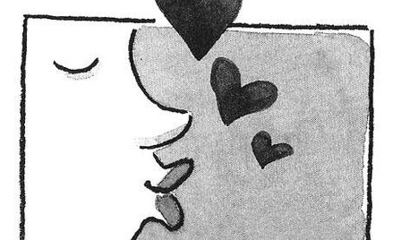 Gdy mama gra na basie