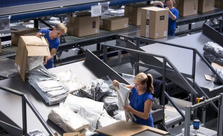 Są nowe dane GUS: sprzedaż detaliczna i budowlanka zawiodły. Nie tak miało być