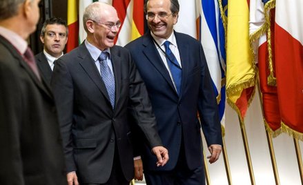 Liderzy UE osiągnęli szerokie porozumienie ws. budżetu