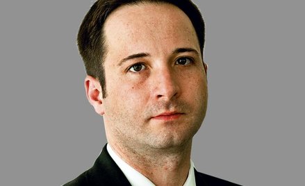 Piotr Krawczyński, analityk, PZU Inwestycje