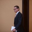 Kaczyński rozczarowany Morawieckim. Następnego premiera wybierze klub PiS