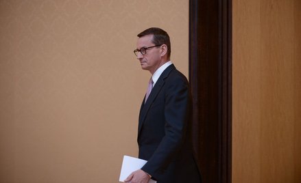 Kaczyński rozczarowany Morawieckim. Następnego premiera wybierze klub PiS