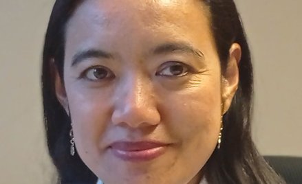 Genetyk Jennifer Castaneda: Diagnoza prenatalna precyzyjna, trudniej z prognozami