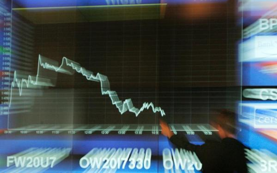 Akcje Atremu mocną tracą po publikacji wyników finansowych