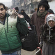 Krzyżak: Aleppo można pomóc. Trzeba tylko chcieć