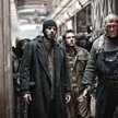 Kadr z filmu "Snowpiercer"