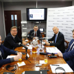 Cyberprzestępcy na razie utrzymują przewagę, ale z czasem zdołamy im się skutecznie przeciwstawić – 