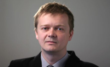 Zaproszenie do krachu