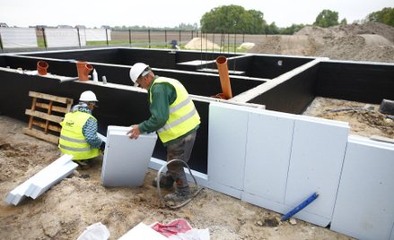 Nadszedł czas na domy
