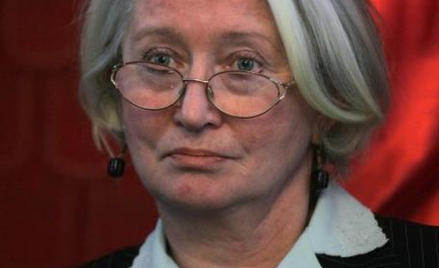 Izabella Bukraba-Rylska