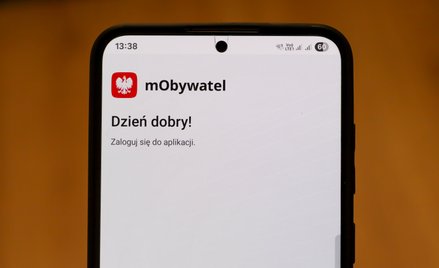Do aplikacji mObywatel dodano trzy nowe funkcje. Kolejne jedenaście już wkrótce